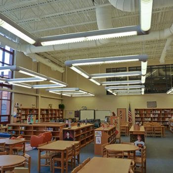 School Library
