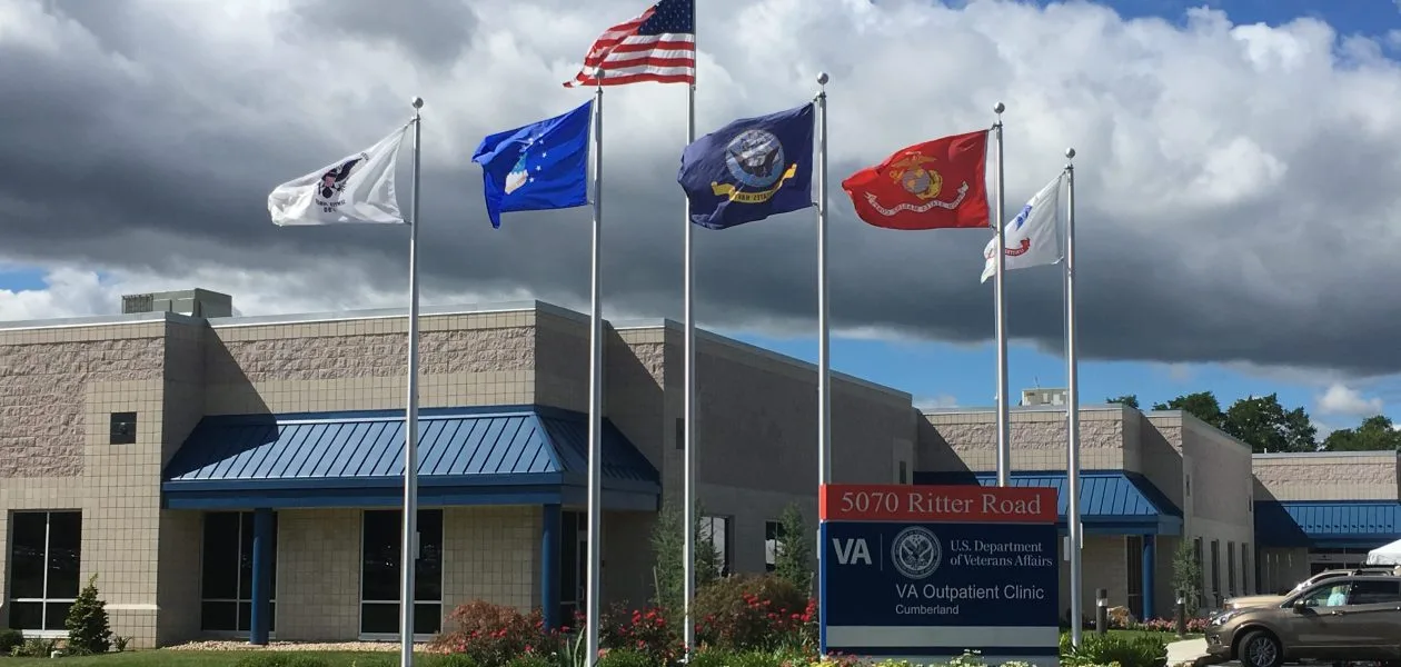 VA Clinic
